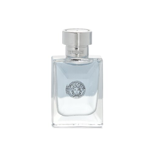 Versace Pour Homme Eau De Toilette (Miniature) 5ml/0.17oz