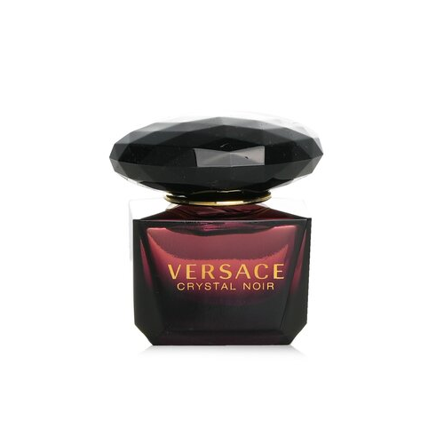 Versace Crystal Noir Eau De Toilette (Miniature) 5ml/0.17oz