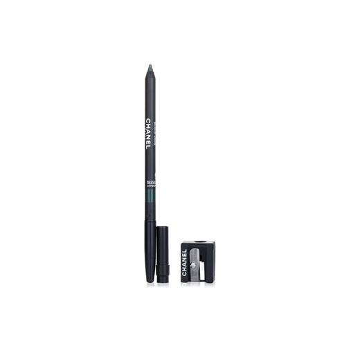 Chanel Le Crayon Yeux - # 71 Black Jade 1.2g/0.042oz
