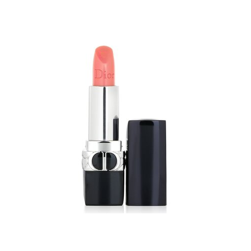 Christian Dior Rouge Dior Floral Care Refillable Lip Balm - # 772 Classic (Satin Balm) 3.5g/0.12oz
