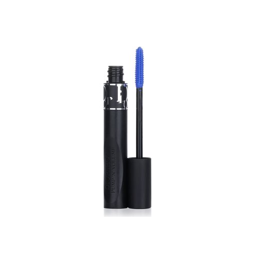Christian Dior Diorshow Pump N Volume Mascara - # 260 Blue 6g/0.21oz
