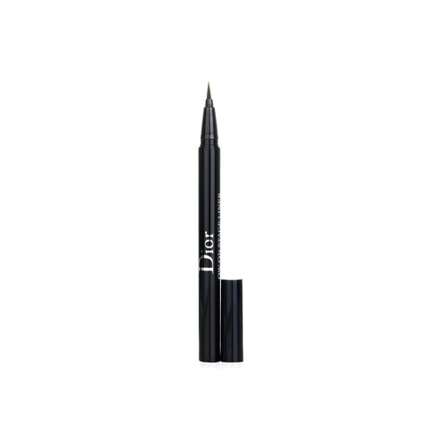 Christian Dior Diorshow On Stage Liner Waterproof Liquid Eyeliner - # 096 Satin Black 0.55ml/0.01oz