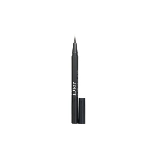 Christian Dior Diorshow On Stage Liner Waterproof Liquid Eyeliner - # 091 Matte Black 0.55ml/0.01oz
