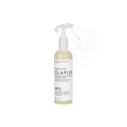 Olaplex No. 0 Intensive Bond Building Treatment (New Packaging) 155ml/5.2oz