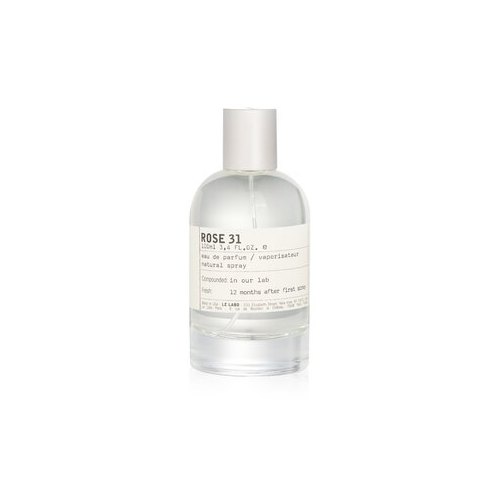 Le Labo Rose 31 Eau De Parfum Spray 100ml/3.4oz