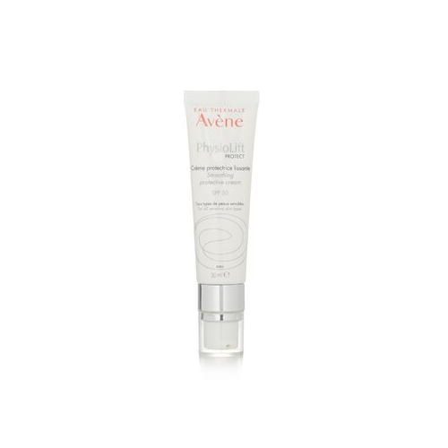 Avene PhysioLift PROTECT Smoothing Protective Cream SPF 30 - For All Sensitive Skin Types (Exp. Date 12/2022) 30ml/1oz