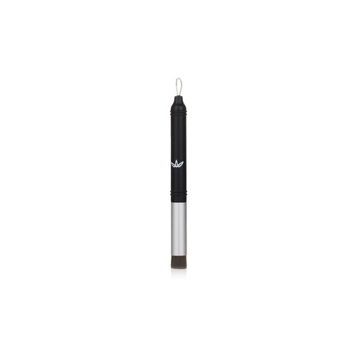 Beauty World 2in1 Super Soft facial brush + Remove Blackheads Tweezer 1pc
