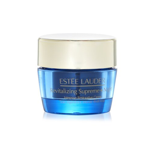 Estee Lauder Revitalizing Supreme + Ночной Интенсивный Восстанавливающий Крем 15ml/0.5oz