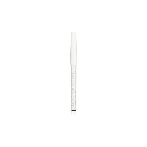 Shiseido Eyebrow Pencil - # 2 Dark Brown 1.2g