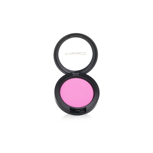 MAC Powder Blush - # Pink Swoon 6g/0.21oz