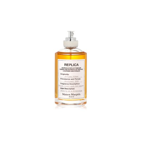 Maison Margiela Replica Autumn Vibes Eau De Toilette Spray 100ml/3.4oz