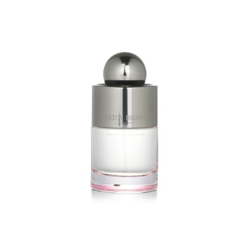 Molton Brown Delicious Rhubarb & Rose Eau De Toilette Spray 100ml/3.3oz