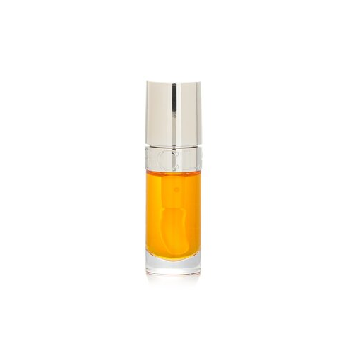 Clarins Масло для Губ - # 04 Honey 7ml/0.2oz