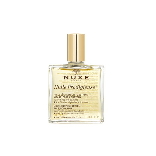 Nuxe Huile Prodigieuse Multi Usage Dry Oil 100ml/3.3oz