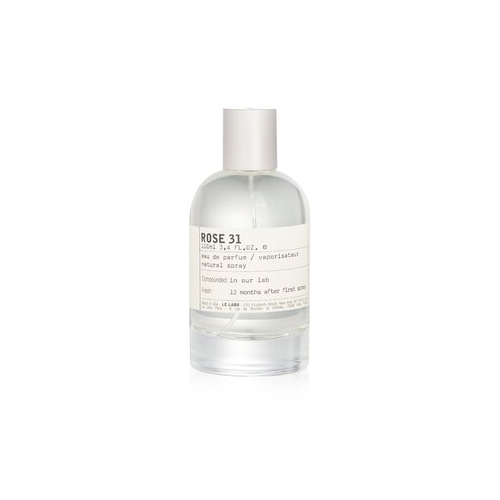 Le Labo Rose 31 Eau De Parfum Spray (Unboxed) 100ml/3.4oz