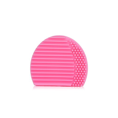 Beauty World Makeup Brush Cleaner - # Pink 1pc