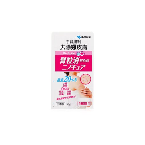 Kobayashi Be Cura Pore Care Ointment 30g