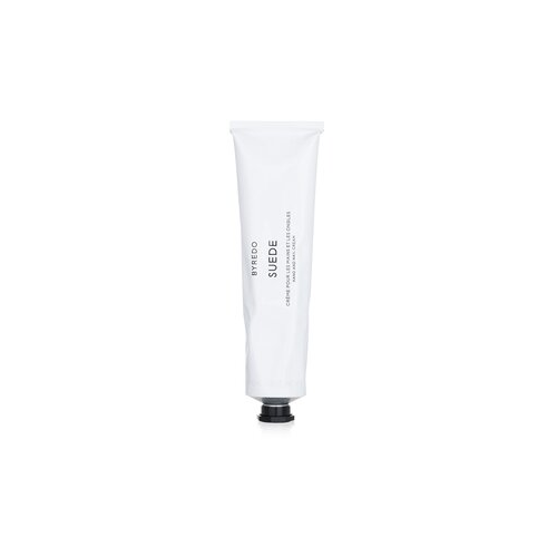 Byredo Suede Hand And Nail Cream 100ml/3.3oz