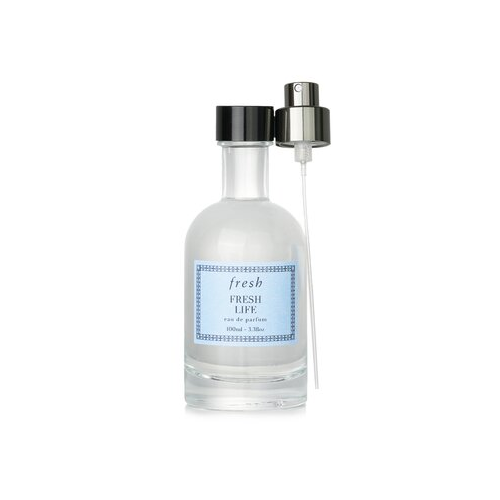 Fresh Life Парфюмированная Вода Спрей 100ml/3.3oz
