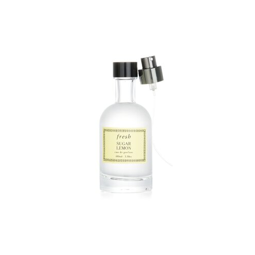 Fresh Sugar Lemon Eau De Parfum Spray 100ml/3.3oz