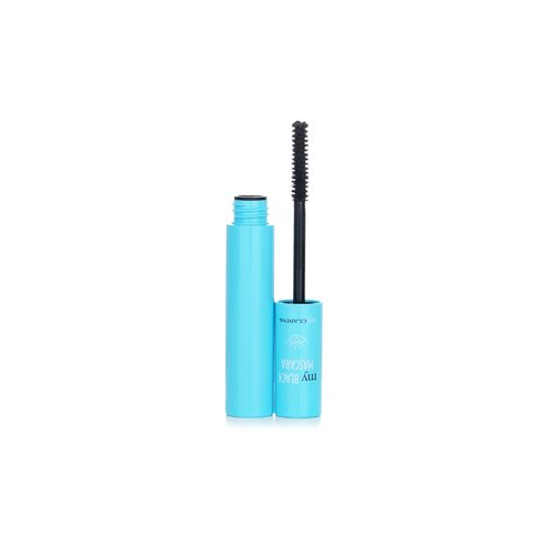 My Clarins My Black Mascara - #01 Black 5ml/0.1oz