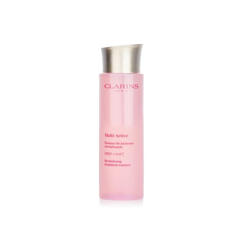 Clarins Multi-Active Revitalizing Treatment Essence 200ml/6.7oz