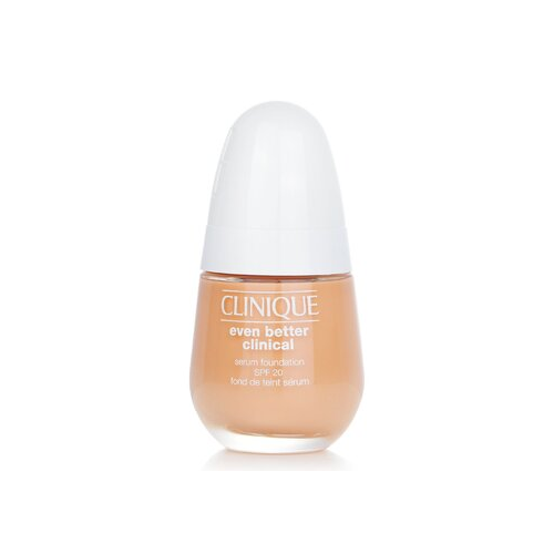 Clinique Even Better Clinical Serum Foundation SPF 20 - # CN 20 Fair 30ml/1oz