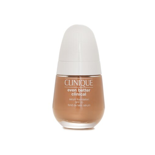 Clinique Even Better Clinical Serum Foundation SPF 20 - # CN 78 Nutty 30ml/1oz