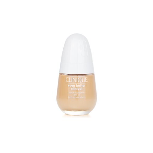 Clinique Even Better Clinical Serum Foundation SPF 20 - # WN 16 Buff 30ml/1oz
