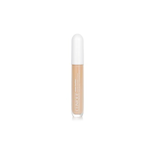 Clinique Even Better All Over Concealer + Eraser - # WN 04 Bone 6ml/0.2oz