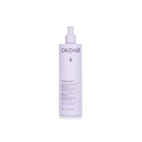 Caudalie Vinotherapist Hyaluronic Nourishing Body Lotion 400ml/13.5oz