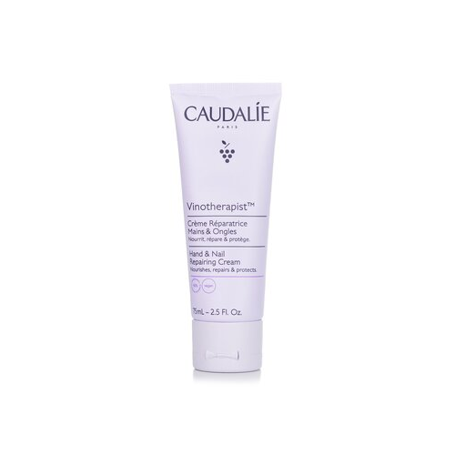 Caudalie Vinotherapist Hand and Nail Repairing Cream 75ml/2.5oz