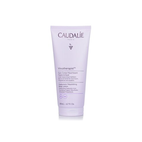 Caudalie Vinotherapist Hyaluronic Nourishing Body Lotion 200ml/6.7oz