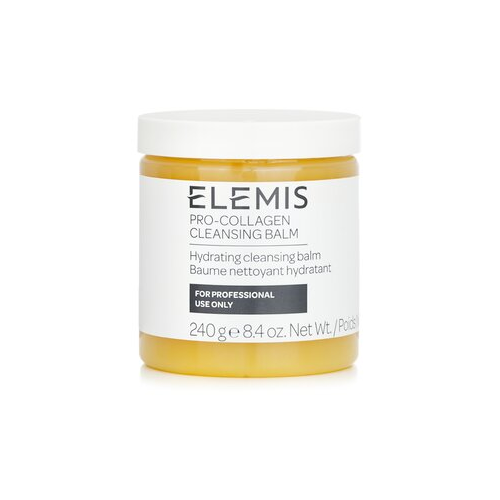 Elemis Pro-Collagen Очищающий Бальзам (Салонный Размер) 240g/8.4oz