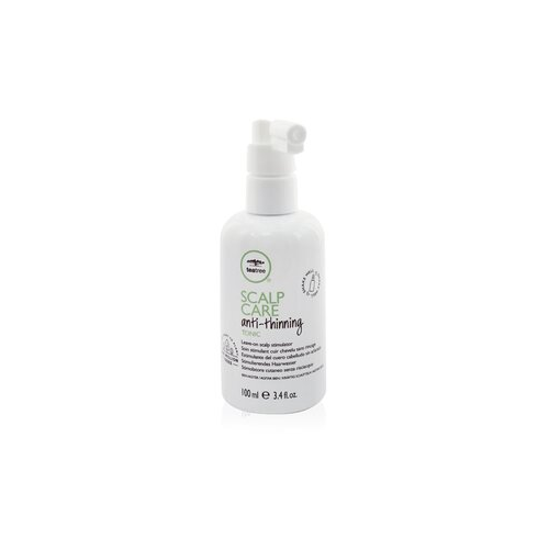 Paul Mitchell Tea Tree Scalp Care Тоник для Редеющих Волос (Несмываемый Стимулятор Кожи Головы) 100ml/3.4oz