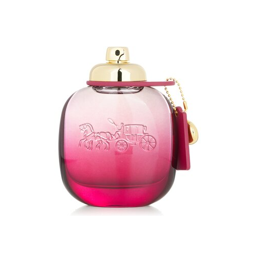 Coach Wild Rose Eau De Parfum Spray 90ml/3oz