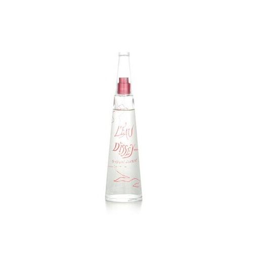 Issey Miyake L'Eau D'Issey Eau De Toilette Spray (Limited Edition) 100ml/3.3oz
