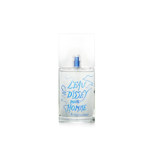 Issey Miyake L'Eau D'Issey Pour Homme Eau De Toilette Spray (Limited Edition) 125ml/4.2oz