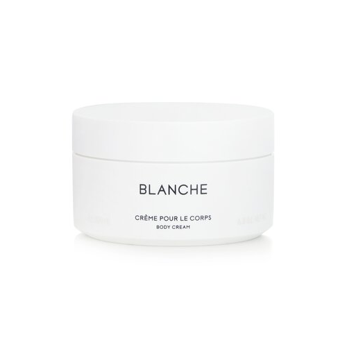 Byredo Blanche Body Cream 200ml/6.8oz