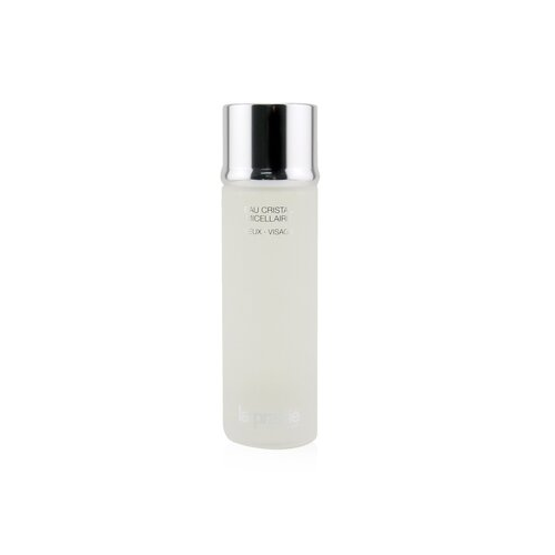 La Prairie Crystal Micellar Water For Eyes & Face (Unboxed) 150ml/5oz