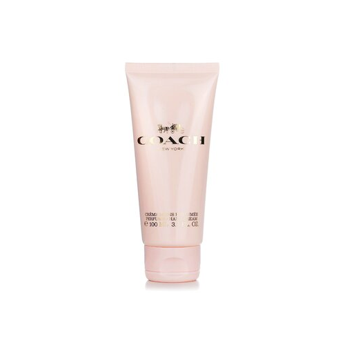 Coach Perfumed Hand Cream 100ml/3.3oz