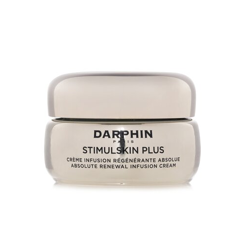 Darphin Stimulskin Plus Absolute Renewal Infusion Cream - Normal to Combination Skin 50ml/1.7oz