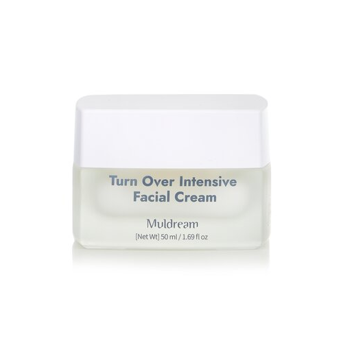 Muldream Turn Over Intensive Facial Cream 50ml/1.69oz