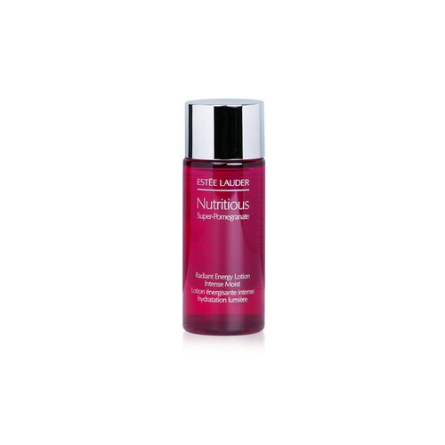 Estee Lauder Nutritious Super-Pomegranate Radiant Energy Lotion - Intense Moist (Miniature) 30ml/1oz