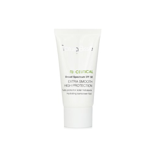 Natura Bisse NB Ceutical Extra Smooth Солнцезащитное Средство SPF 50 30ml/1oz