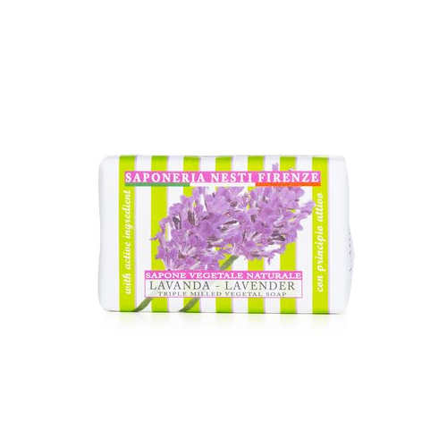Nesti Dante Le Deliziose Натуральное Мыло - Лаванда 150g/5.29oz