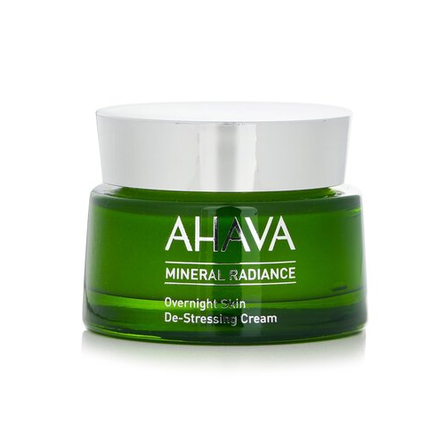 Ahava Mineral Radiance Ночной Крем Антистресс 50ml/1.7oz
