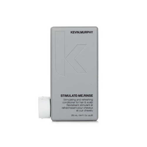 Kevin.Murphy Stimulate-Me.Rinse (Стимулирующий и Освежающий Кондиционер - для Волос и Кожи Головы) 250ml/8.4oz