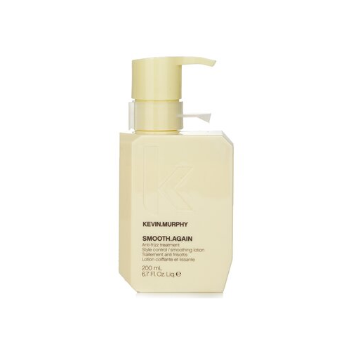 Kevin.Murphy Smooth.Again Anti-Frizz Treatment (Контроль Укладки/Разглаживающий Лосьон) 200ml/6.7oz