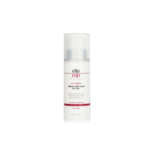 EltaMD UV Lotion Солнцезащитный Лосьон для Тела SPF 30 198g/7oz
